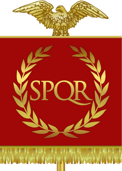 vexillum legionis