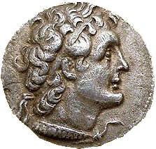 Ptolémée VI Philometor