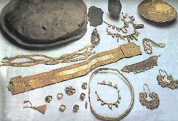 Bijoux et Objets