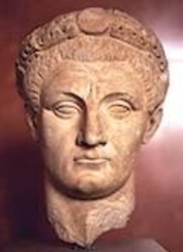 Marcus Furius Camillus