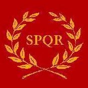 S.P.Q.R.