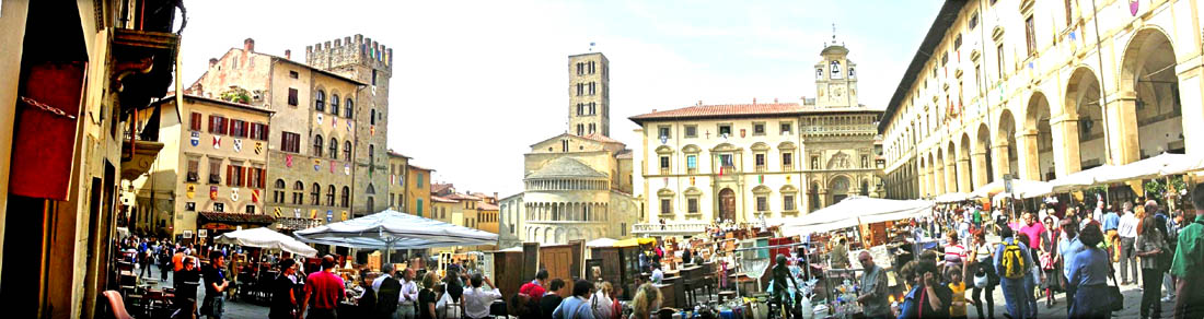 Arezzo