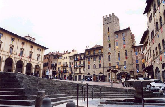 Piazza Grande