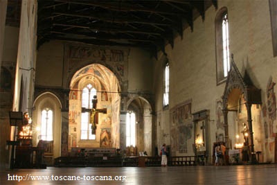 Eglise san Francesco