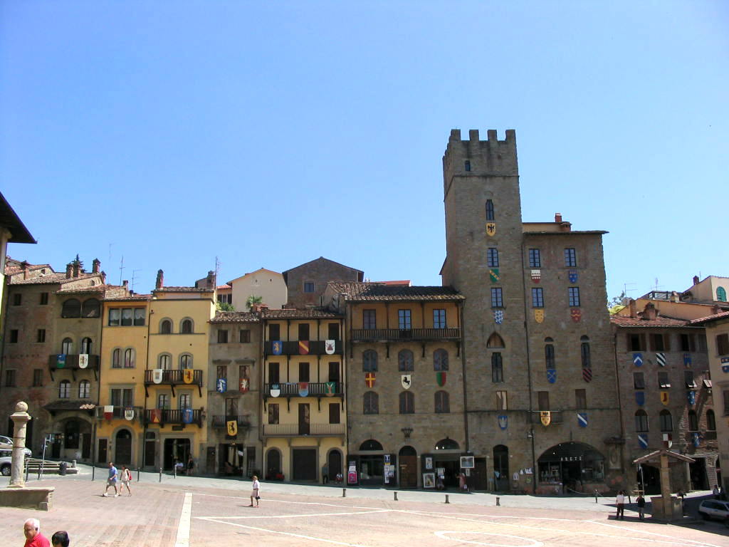 Piazza Grande