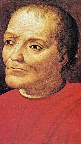 Giovanni di Bicci