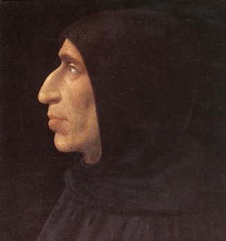 Girolamo Savonarola