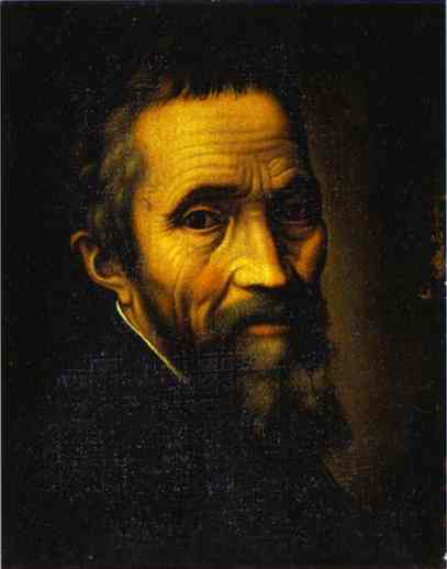 Leonard de Vinci