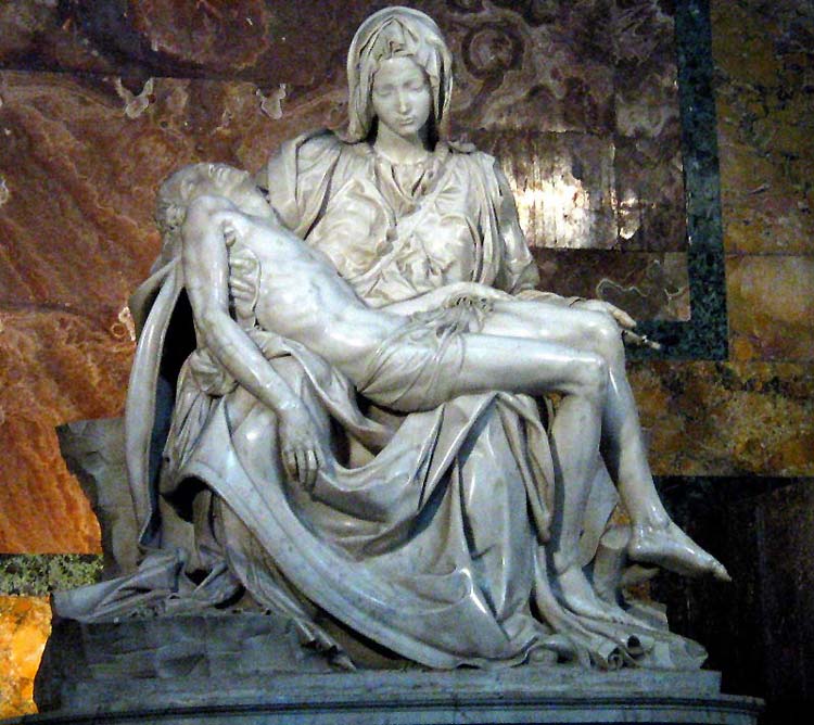 Pietà