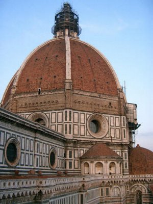 La Cathédrale (Duomo)
