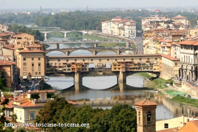 Fleuve Arno