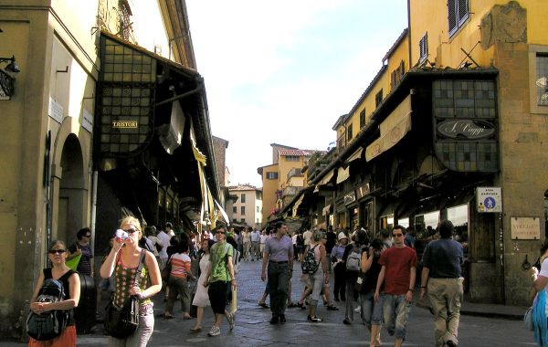 Ponte Vecchio