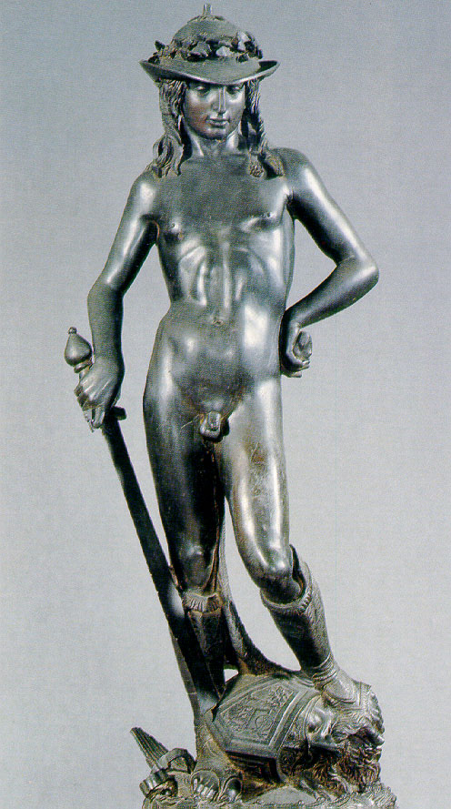 David de Donatello