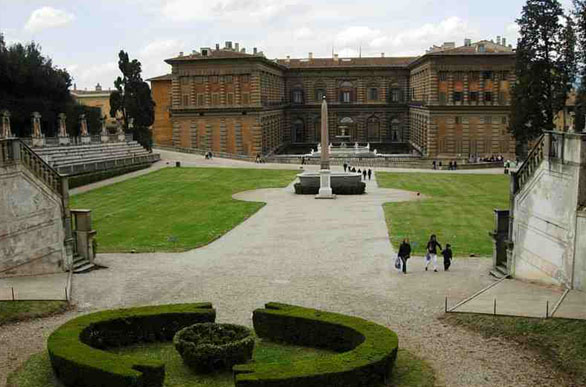 Palais Pitti