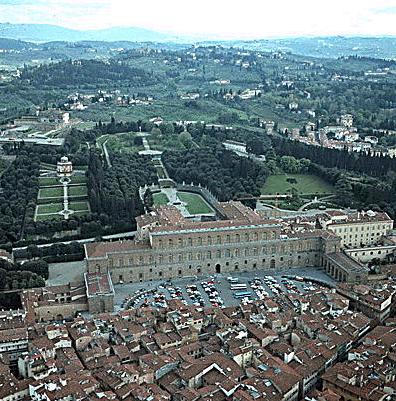 Palais Pitti