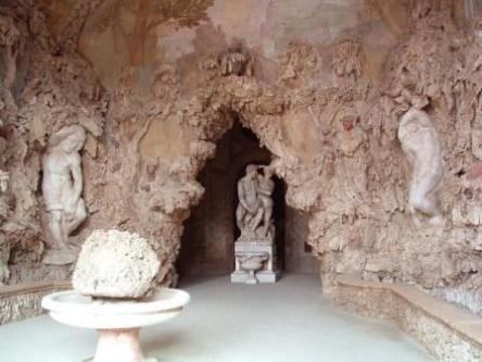 Les Jardins de Boboli