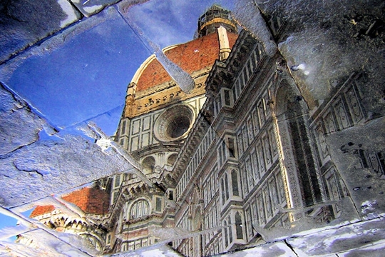 Reflet