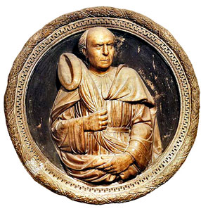 FILIPPO BRUNELLESCHI