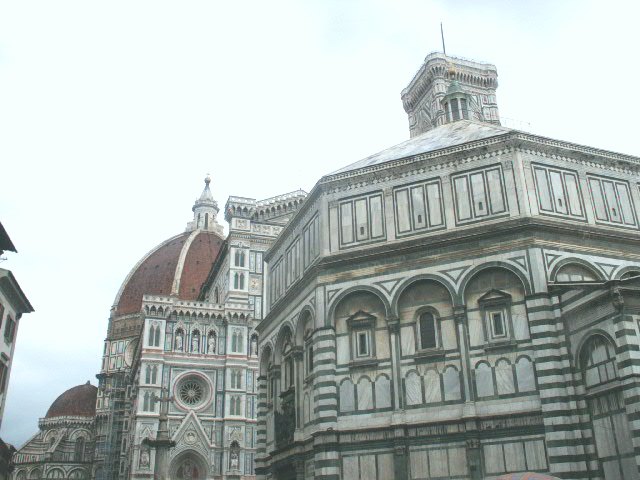 La Cathédrale (Duomo)