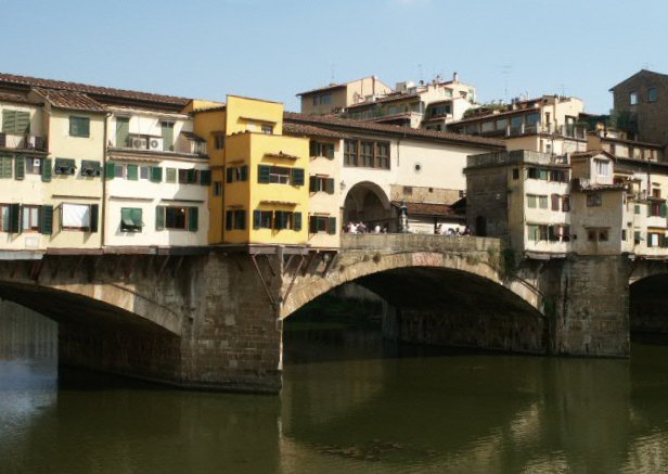 Ponte Vecchio