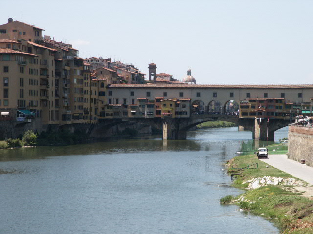 Ponte Vecchio