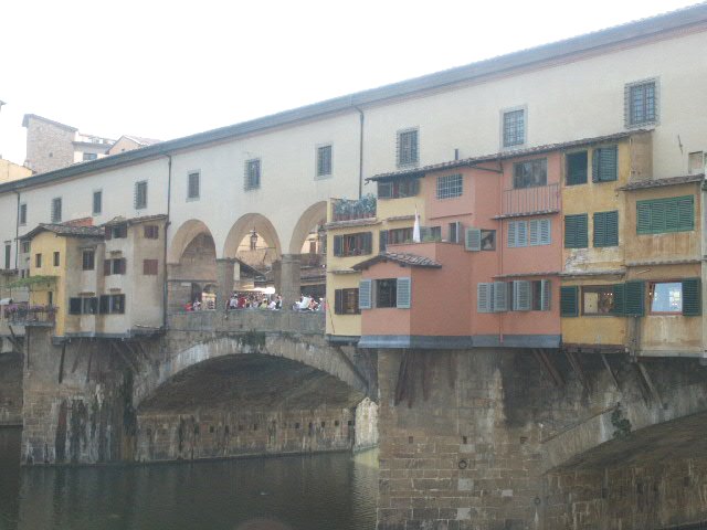 La Piazza della Republica