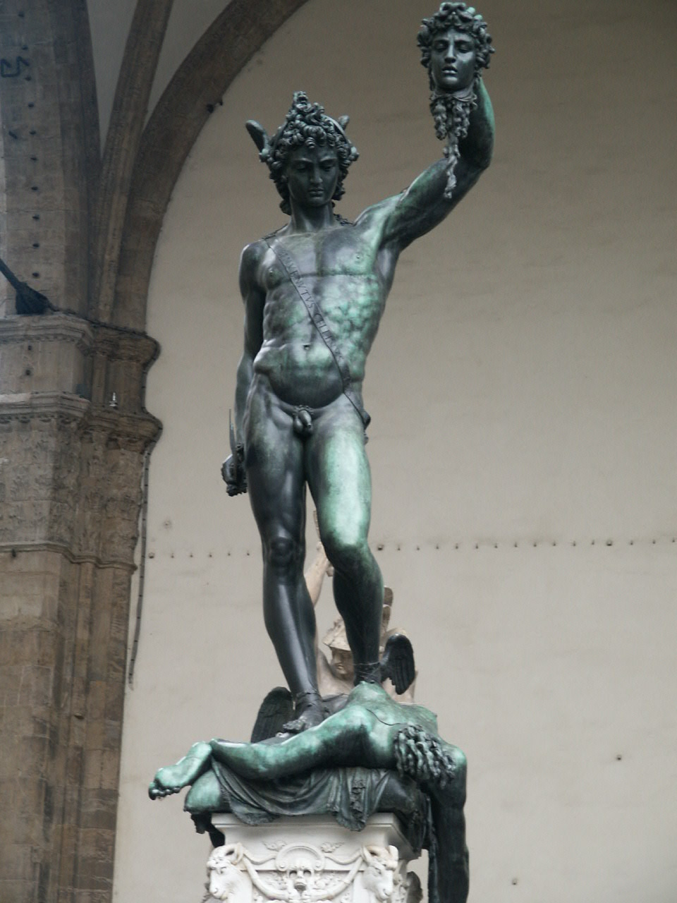 Persée
