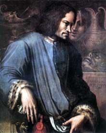 Laurent le Magnifique