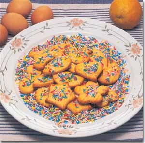 befanini (biscuits)