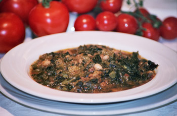 zimino di lampredotto
