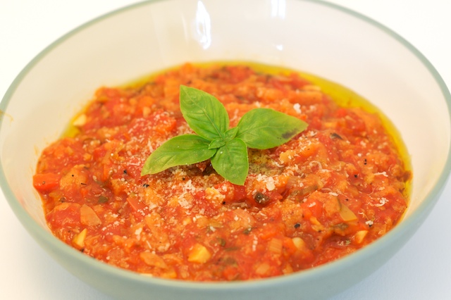 pappa al pomodoro