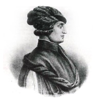 condottière Castruccio Castracani