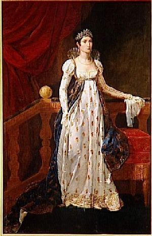 Elisa Bonaparte Baciocchi
