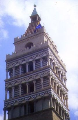Campanile