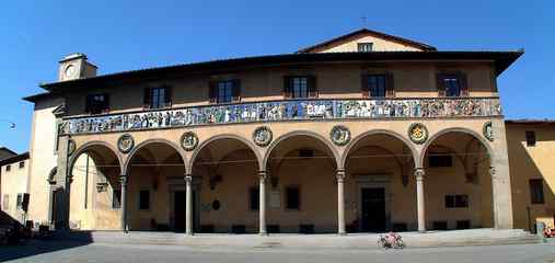 Ospedale del Ceppo