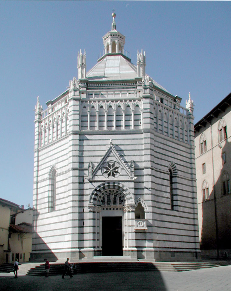 Battistero