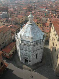 Battistero