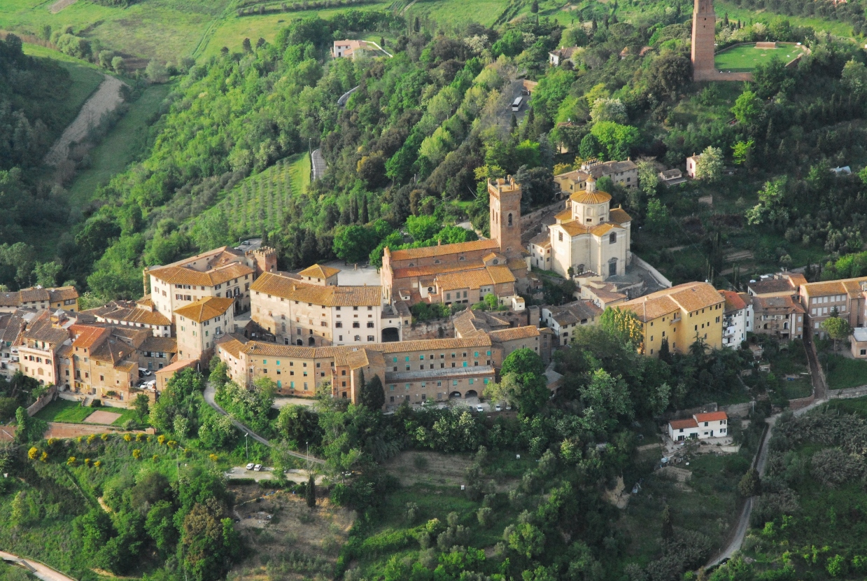 San Miniato