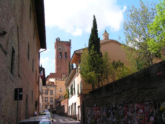 San Miniato