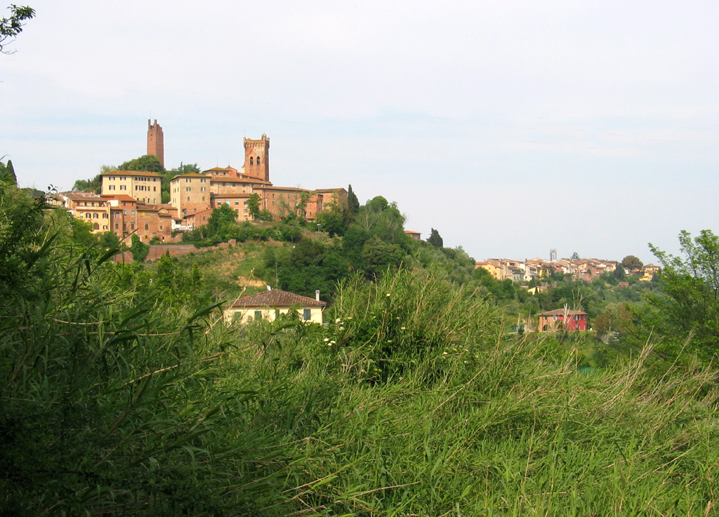 San Miniato