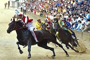 Le Palio