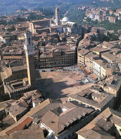 Piazza del Campo