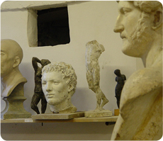 Museo Etrusco Guarnacci