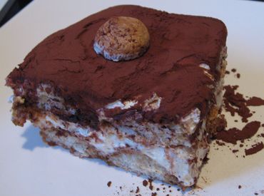 Tiramisù