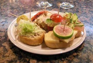 cicchettis