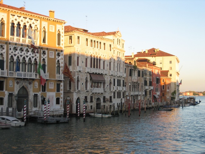 Venise
