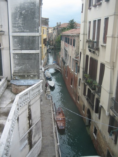 Venise