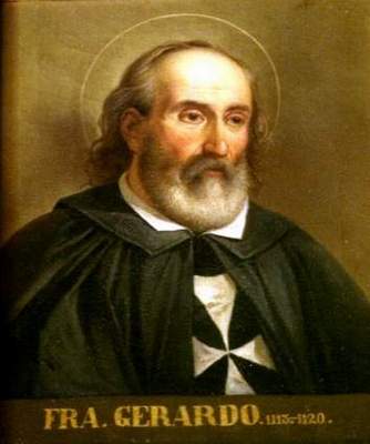 frère Gérard
