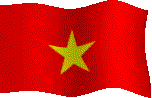 Drapeau du Vietnam